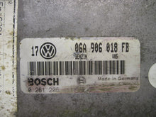 Load image into Gallery viewer, ECU ECM COMPUTER Jetta 2000 00 2001 01 2.0L - 775748