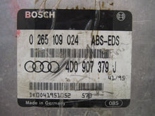 Load image into Gallery viewer, ABS COMPUTER AUDI A4 A6 S6 1996 96 1997 97 1998 98 - 775775