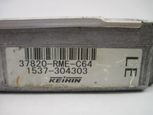 Load image into Gallery viewer, ECU ECM COMPUTER Honda FIT 2007 07 2008 08 Auto - 775820