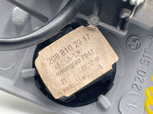 Load image into Gallery viewer, Interior Rear View Mirror MERCEDES CLK 2002 - NW117330