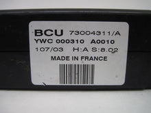 Load image into Gallery viewer, BODY CONTROL MODULE LAND ROVER DISCOVERY 01 02 03 04 - 775942