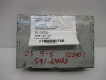 Load image into Gallery viewer, NAVIGATION COMPUTER SAAB 9-3 9-5 2001 02 03 - 776010