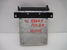 Load image into Gallery viewer, SUSPENSION COMPUTER Range Rover 95 96 97 98 99 00 01 02 - 776033