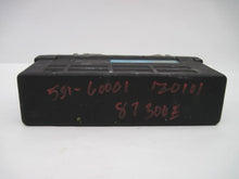 Load image into Gallery viewer, ABS COMPUTER MERCEDES 300D 300E 380 420 1986 87 88 - 93 - 776036