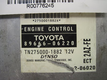 Load image into Gallery viewer, ECU ECM COMPUTER TOYOTA CAMRY 2002 4CYL AUTO - 776245