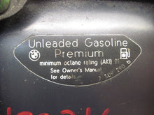 Load image into Gallery viewer, GAS FUEL FILLER LID DOOR BMW X5 2005 05 - 776783