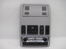 Load image into Gallery viewer, Console BMW X5 2005 05 - 776798