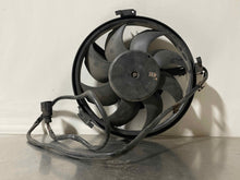 Load image into Gallery viewer, RADIATOR FAN ASSEMBLY Audi A6 S4 00 01 02 03 - NW63665