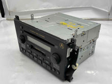 Load image into Gallery viewer, RADIO Acura CL 2001 01 2002 02 2003 03 - NW135636