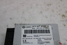 Load image into Gallery viewer, TIRE PRESSURE MONITOR COMPUTER Audi A6 S6 2005 05 06 07 08 09 10 11 - 778616
