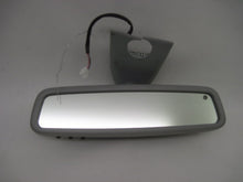 Load image into Gallery viewer, INTERIOR REAR VIEW MIRROR Mercedes C230 C240 2003 03 - 778685
