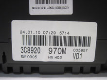 Load image into Gallery viewer, SPEEDOMETER CLUSTER CC 2010 10 - 778734