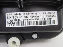 Load image into Gallery viewer, Temp Climate AC Heater Control Jetta Golf CC 2011 11 2012 12 13 14 - 779388