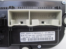 Load image into Gallery viewer, Temp Climate AC Heater Control Jetta Golf CC 2011 11 2012 12 13 14 - 779388