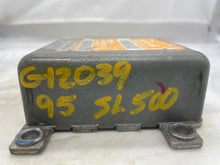 Load image into Gallery viewer, AIR BAG COMPUTER Mercedes E C S Class 94 95 96 - 01 02 - NW35458