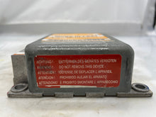 Load image into Gallery viewer, AIR BAG COMPUTER Mercedes E C S Class 94 95 96 - 01 02 - NW35458