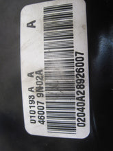 Load image into Gallery viewer, POWER BRAKE BOOSTER Nissan Altima Maxima 09 10 11 12 13 14 - 780399