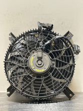 Load image into Gallery viewer, RADIATOR FAN ASSEMBLY Suzuki Vitara Vitara XL-7 2004 04 - NW64593
