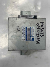 Load image into Gallery viewer, Computer Suzuki Vitara XL-7 2004 - NW37996