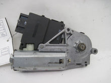 Load image into Gallery viewer, ROOF MOTOR BMW X5 2002 02 - 780779