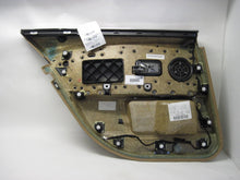 Load image into Gallery viewer, REAR INTERIOR DOOR TRIM PANEL BMW 750i 2006 06 - 781046