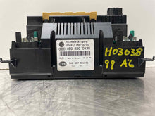 Load image into Gallery viewer, Temp Climate AC Heater Control Audi A6 1998 98 1999 99 - NW99520