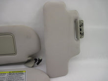 Load image into Gallery viewer, INTERIOR SUN VISORS Infiniti M35 M45 06 07 08 09 10 - 781554