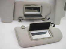 Load image into Gallery viewer, INTERIOR SUN VISORS Infiniti M35 M45 06 07 08 09 10 - 781554