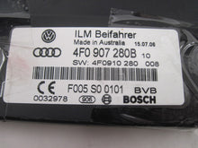 Load image into Gallery viewer, Miscellaneous Computer Audi A6 2007 07 Match Numbers - 781636