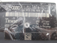 Load image into Gallery viewer, Cruise Control computer Audi A6 A8 S6 S8 04 05 06 - 09 - 781638