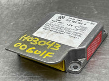 Load image into Gallery viewer, AIR BAG COMPUTER Volkswagen Golf 1999 99 2000 00 - NW38723