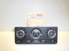 Load image into Gallery viewer, AC HEATER TEMP CONTROL Saab 9-5 2006 06 - NW101264