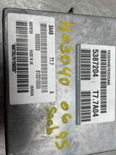 Load image into Gallery viewer, ECU ECM Computer SAAB 9-5 2006 - NW62150
