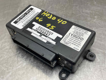 Load image into Gallery viewer, Theft Locking Computer Saab 9-5 2006 06 - NW37472