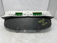 Load image into Gallery viewer, Speedometer Cluster ISUZU AXIOM 2002 - NW160529