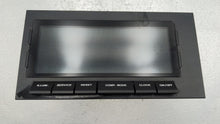Load image into Gallery viewer, Info-Gps Screen ISUZU AXIOM 2002 - NW105373