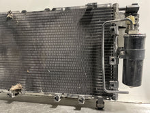 Load image into Gallery viewer, AC Condenser ISUZU AXIOM 2002 - NW43869