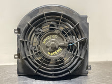 Load image into Gallery viewer, RADIATOR FAN ASSEMBLY Amigo Rodeo Axiom 98 99 00 - 04 - NW64115