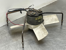 Load image into Gallery viewer, Radiator Fan Assembly Jaguar XJ12 1976 - NW64267