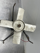 Load image into Gallery viewer, Radiator Fan Assembly Jaguar XJ12 1976 - NW64267