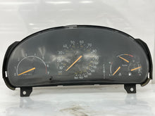 Load image into Gallery viewer, SPEEDOMETER CLUSTER Saab 9-5 2002 02 - NW161714