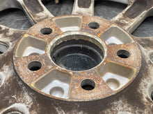 Load image into Gallery viewer, Wheel Volvo V70 S60 S80 99 00 01 02 03 07 08 09 16x7 - NW201940
