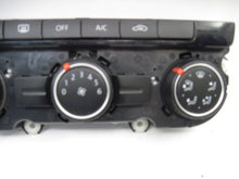 Load image into Gallery viewer, TEMPERATURE CONTROLS Volkswagen Passat 2013 13 2014 14 - 785269