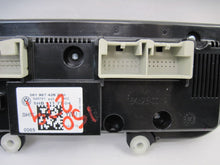 Load image into Gallery viewer, TEMPERATURE CONTROLS Volkswagen Passat 2013 13 2014 14 - 785269