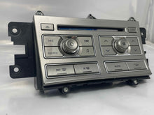 Load image into Gallery viewer, RADIO CONTROLS Jaguar XF 2009 09 2010 10 2011 11 - NW137889