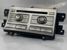 Load image into Gallery viewer, RADIO CONTROLS Jaguar XF 2009 09 2010 10 2011 11 - NW137889