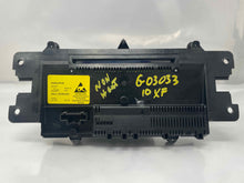 Load image into Gallery viewer, RADIO CONTROLS Jaguar XF 2009 09 2010 10 2011 11 - NW137889