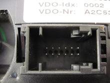 Load image into Gallery viewer, AC HEATER TEMP CONTROL BMW 323i 330i 325i 2006 06 Auto - 785598