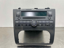 Load image into Gallery viewer, Radio Nissan Altima 2008 - NW491914