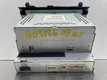 Load image into Gallery viewer, Radio Nissan Altima 2008 - NW491914